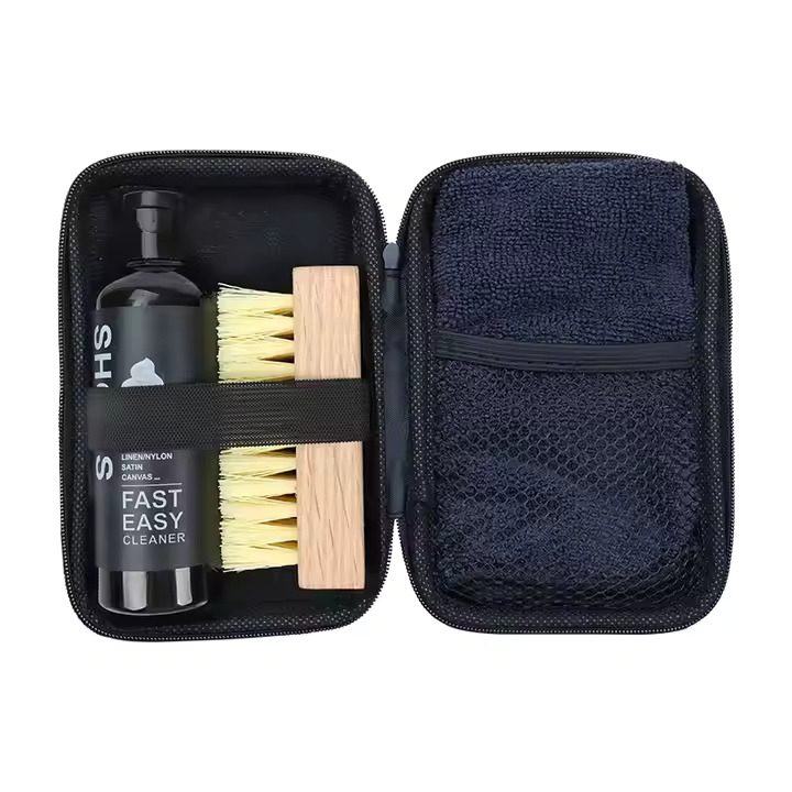 Shoe Cleaner Kit view 2