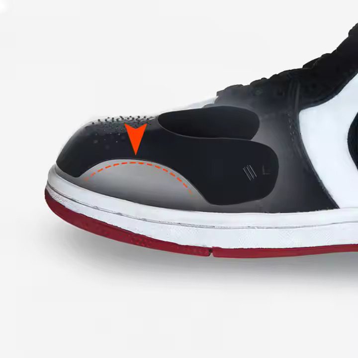 Anti Crease Preventer view 4
